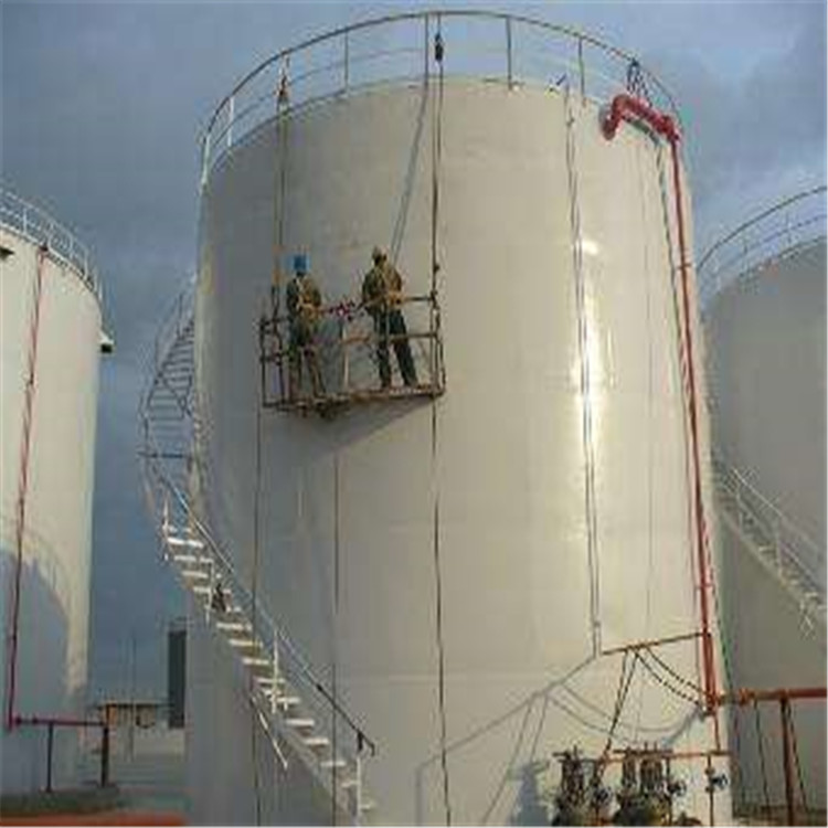 郑州喷漆翻新・工业喷漆・设备喷漆服务简介